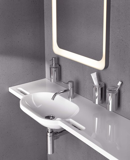 **Wash stand | Bagno | HEWI