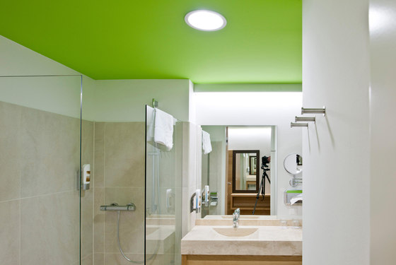 PANOS INFINITY | Recessed ceiling lights | Zumtobel Lighting