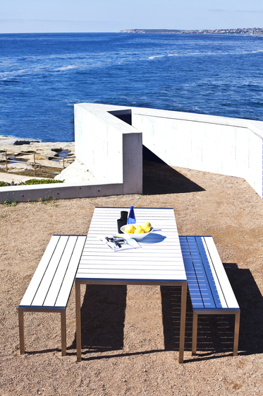 Soho Dining Table HPCL | Dining tables | Harbour Outdoor