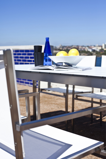 Soho Dining Table HPCL | Tavoli pranzo | Harbour Outdoor