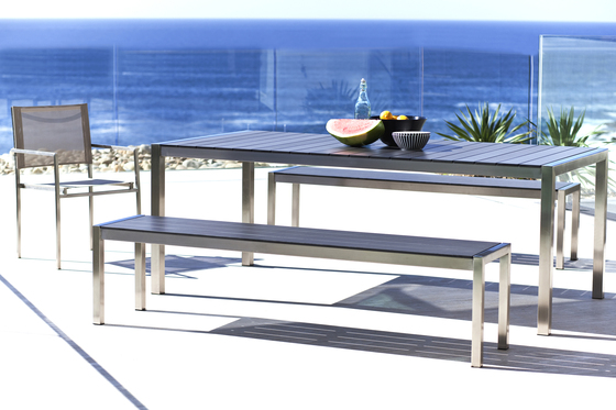 Soho Dining Table HPCL | Esstische | Harbour Outdoor