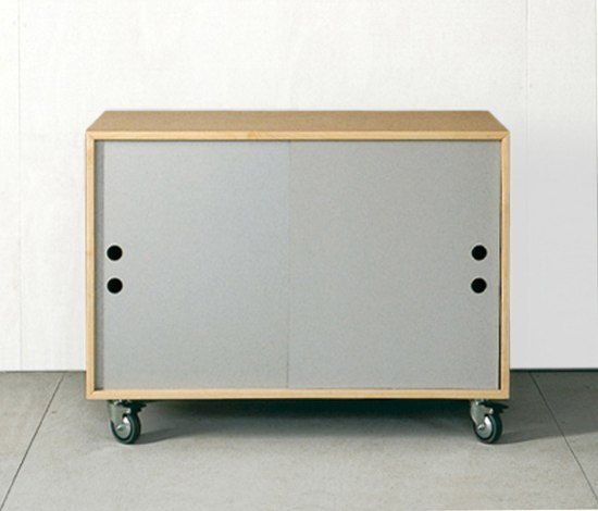container | Cabinets | performa
