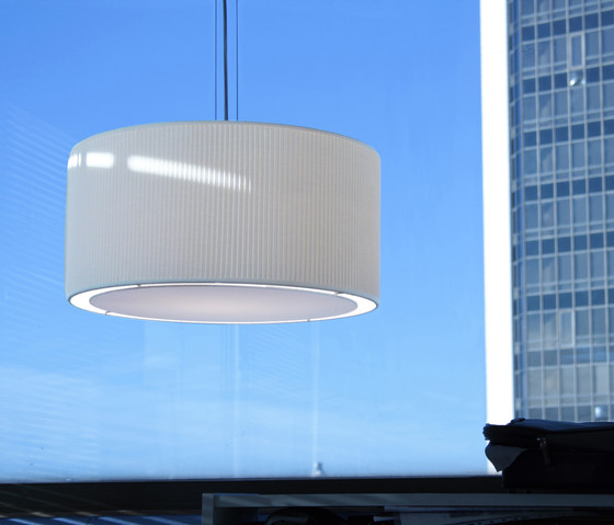 2098 F40 Floor lamp | Table lights | Luz Difusión