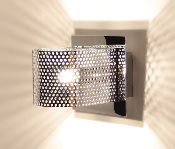 Kendo W2 Wall lamp | Wall lights | Luz Difusión
