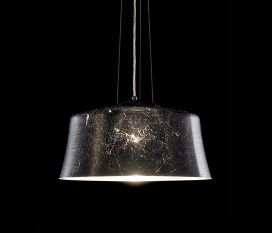 Mauro W3 Wall lamp | Lampade parete | Luz Difusión