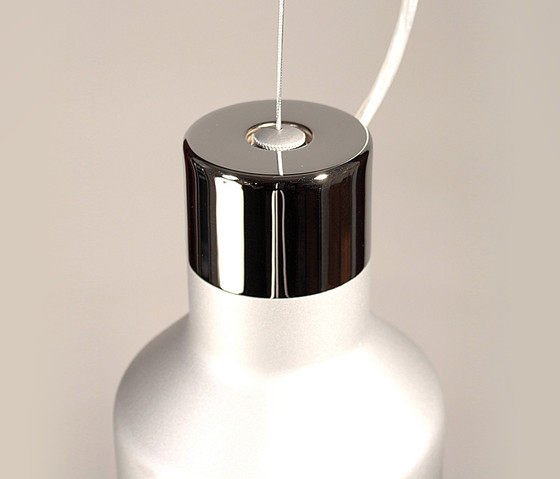 Mute LED Colgante | Lámparas de suspensión | Luz Difusión