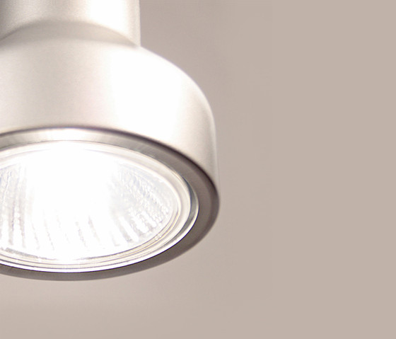 Mute LED Colgante | Lámparas de suspensión | Luz Difusión