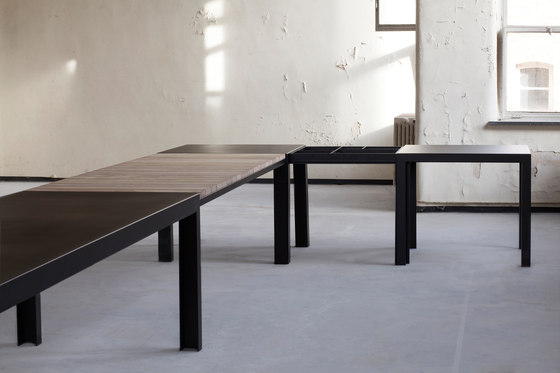 B-INSIDE | Dining tables | Colect