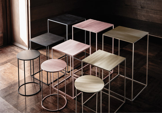 9500 - 28 | Small table | Side tables | Vibieffe