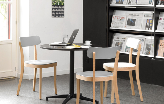 Bistro Table | Standing tables | Vitra