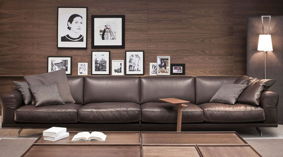 470 Fancy Sofa | Sofas | Vibieffe