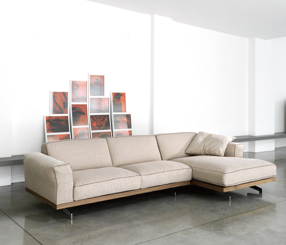 470 Fancy Sofa | Sofas | Vibieffe