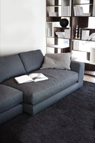 800 Fashion Sofa | Sofas | Vibieffe