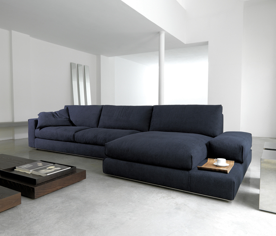 810 Fly Sofa | Sofas | Vibieffe