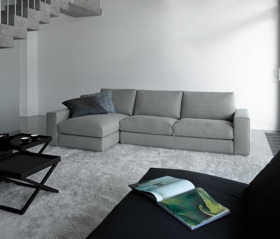 810 Fly Sofa | Sofas | Vibieffe