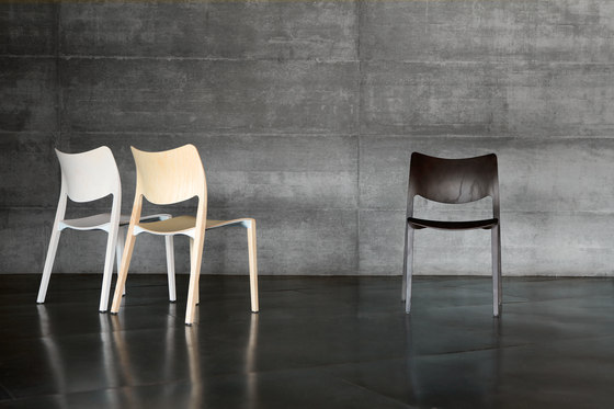 LaClásica | Chairs | STUA