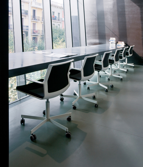 STAFF | Office chairs | Tramo