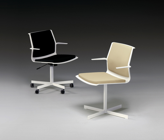 STAFF | Chairs | Tramo