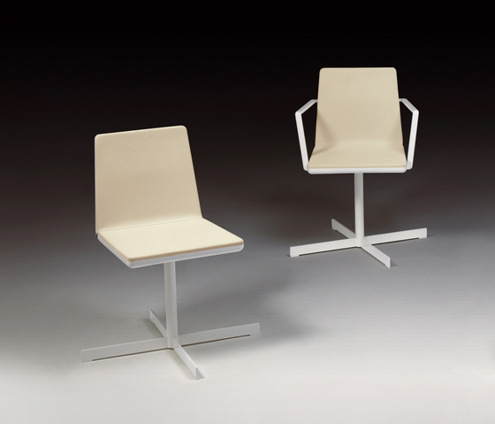 LAP | Office chairs | Tramo