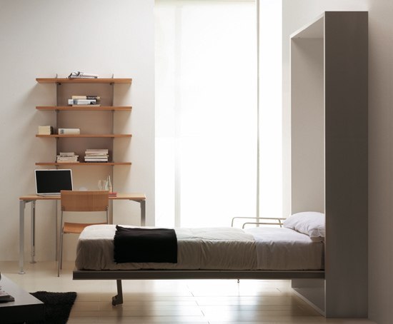 La Literal Double Bed | Beds | Sellex