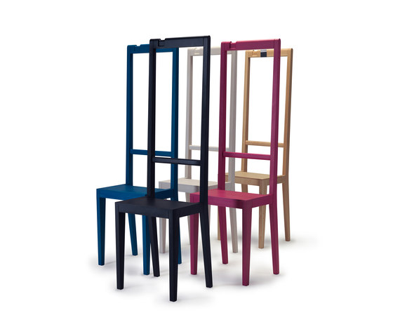 Alfred | Chairs | Covo