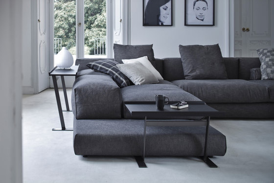 835 Evosuite Sofa | Sofas | Vibieffe