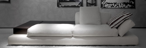 835 Evosuite Sofa | Sofas | Vibieffe