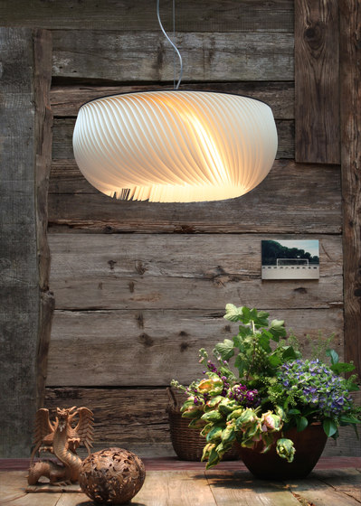 Moonjelly WHITE 510 | Suspended lights | Limpalux