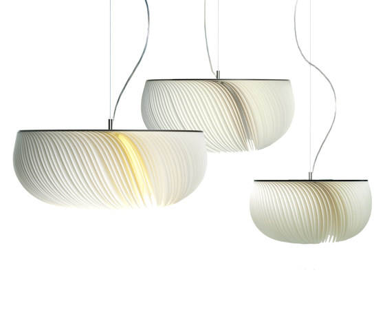 Moonjelly WHITE 600 | Suspended lights | Limpalux