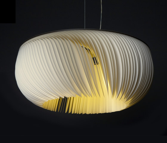 Moonjelly WHITE 400 | Suspended lights | Limpalux