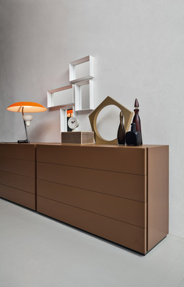 606 | Sideboards / Kommoden | Molteni & C