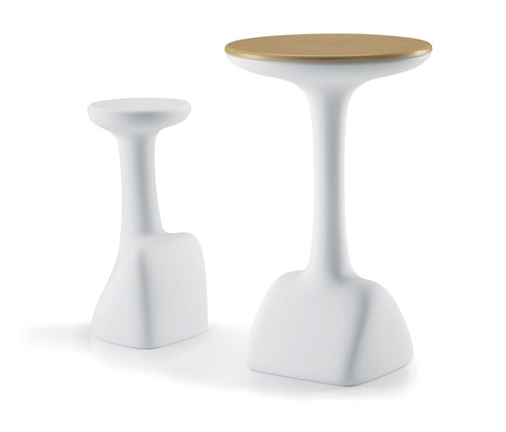 Armillaria | Table | Standing tables | PLUST