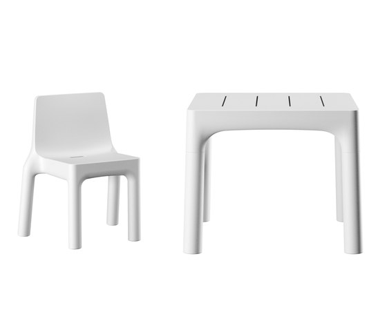 Simple | Chair | Stühle | PLUST