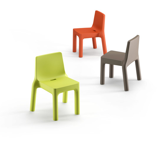 Simple | Chair | Sillas | PLUST