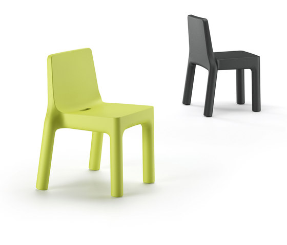 Simple | Chair | Sillas | PLUST