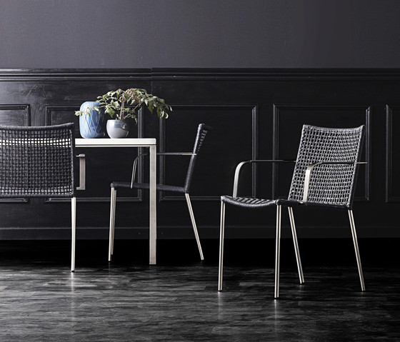 Straw Dining | Chairs | Cane-line