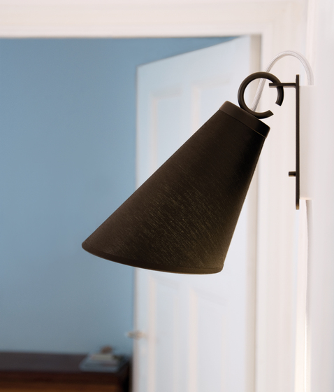 PIT | Floor lamp | Free-standing lights | Domus