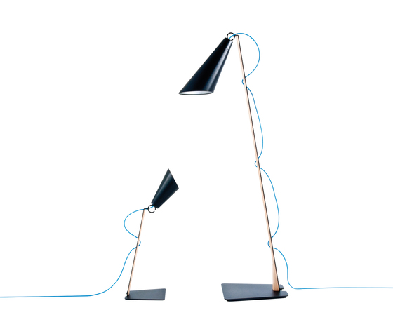 PIT | Floor lamp | Luminaires sur pied | Domus