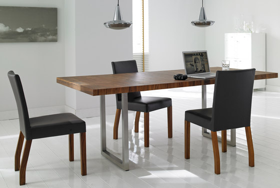 Adora 09 | Dining tables | Schulte Design