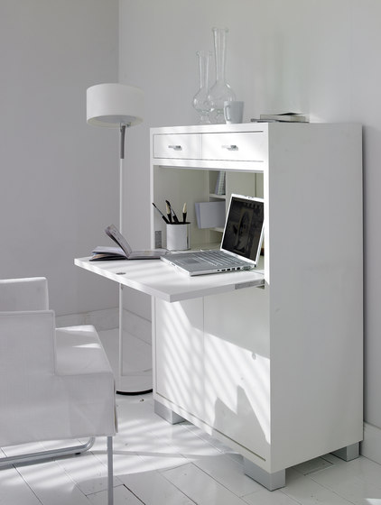 Tempora Bureau OST 10 A | Desks | Schulte Design