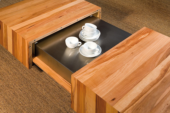 Matchbox | Coffee tables | Schulte Design