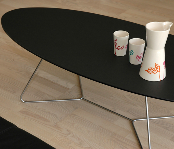 E1 | Coffee tables | Peter Boy Design
