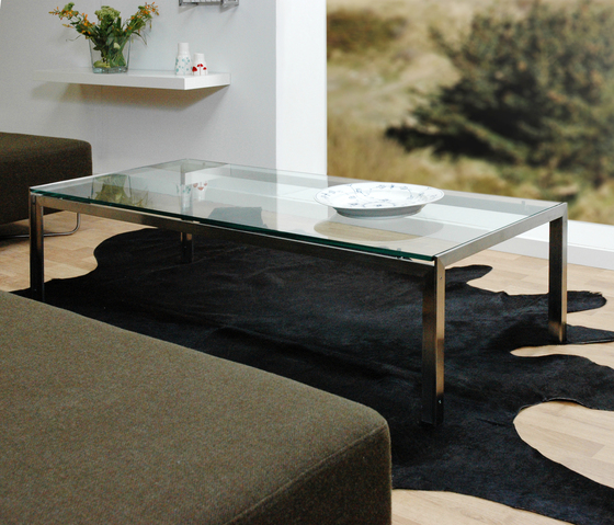S1 | Coffee tables | Peter Boy Design