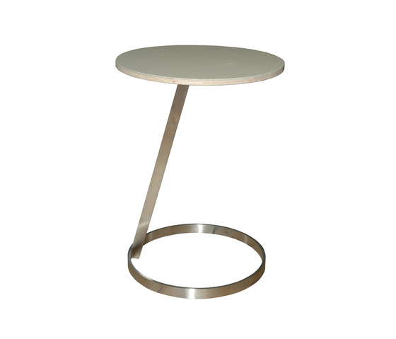 Stick | Side tables | Peter Boy Design