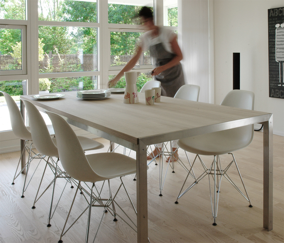 S2 | Dining tables | Peter Boy Design