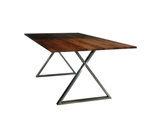 X | Dining tables | Peter Boy Design
