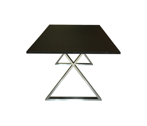 X | Dining tables | Peter Boy Design
