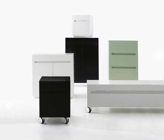 Stow STH100 | Sideboards | Karl Andersson & Söner