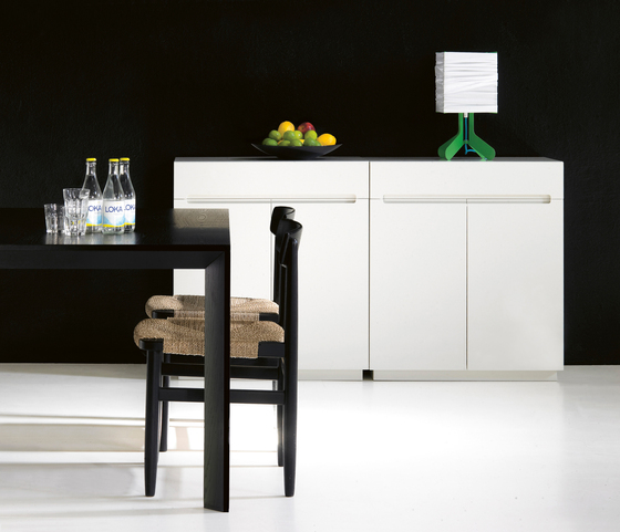 Stow STG115, STD115.1 | Cabinets | Karl Andersson & Söner