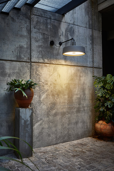 Soho A LED | Wall lights | Marset
